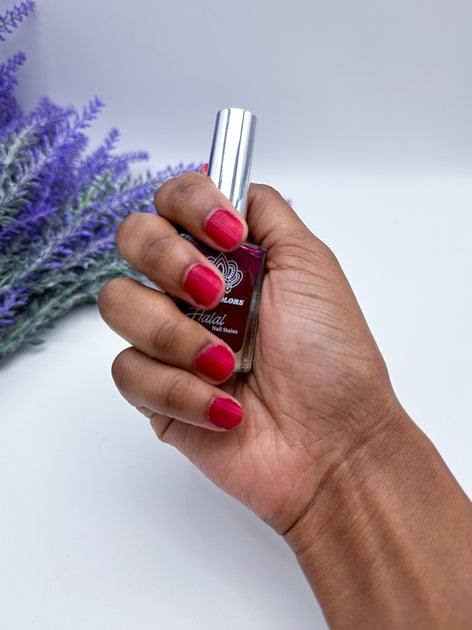 Queen Nail Henna | Angel Red | Shop Amarya Henna
