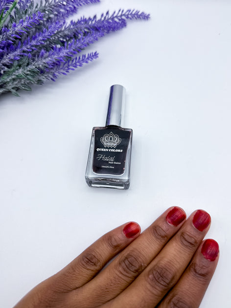 Amarya_Henna_Maroon_Nail_Stain