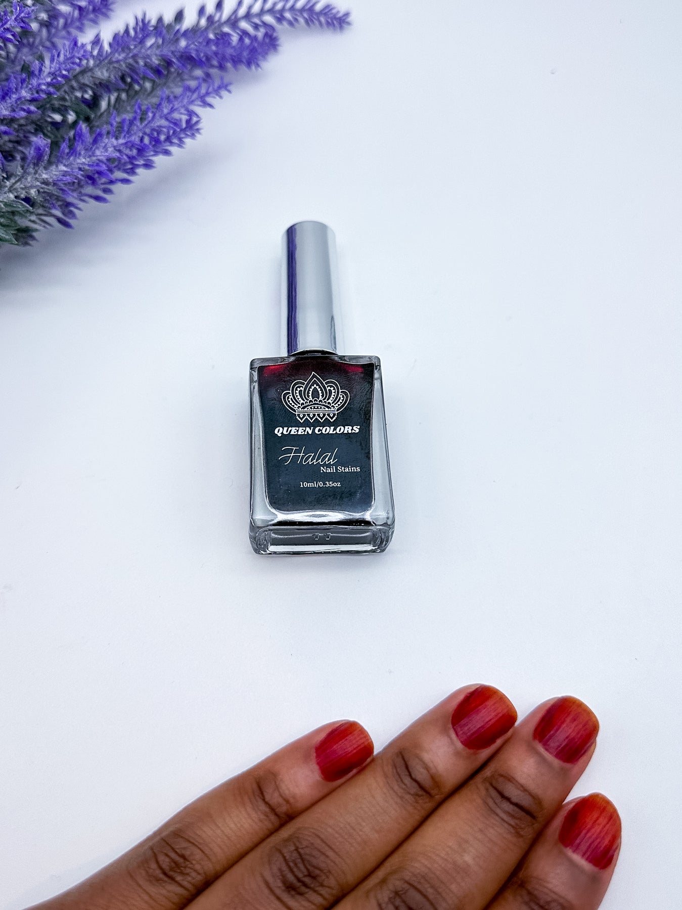 QUEENS 絶やさ HENNA QUEENS RED 2袋セット