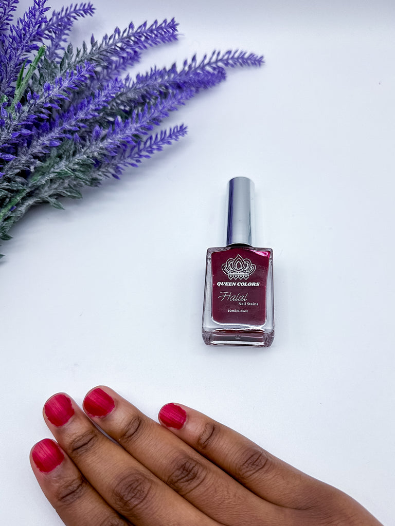 Queens Henna レッド 100g Amarya_Henna_Angel_Red_Nail_St