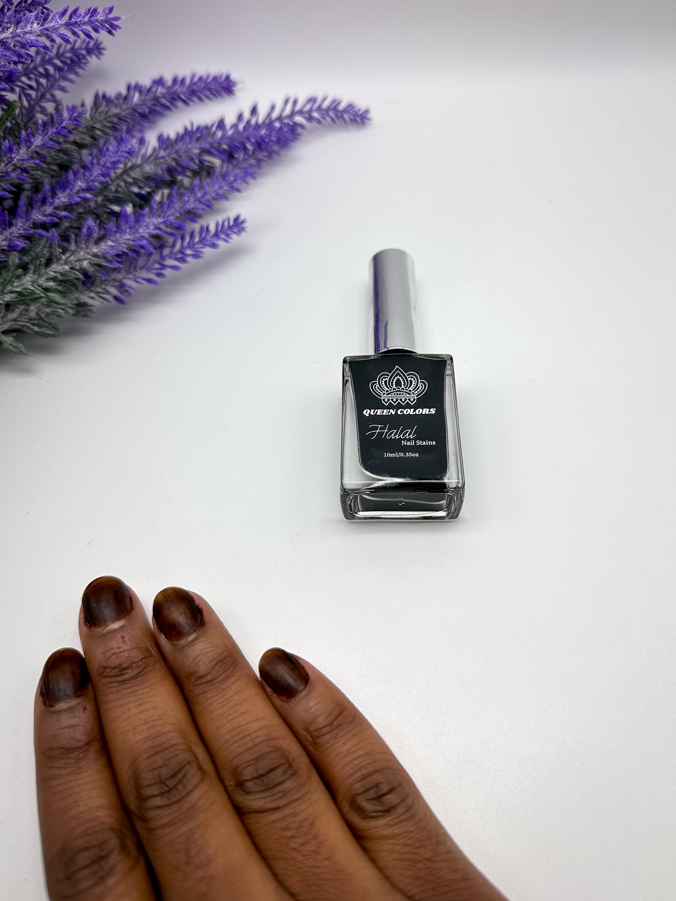 Amarya_Henna_Choco_Brown_Nail_