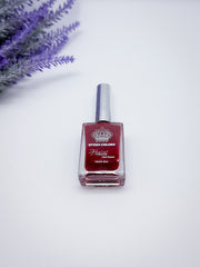Queen Nail Henna – Maybrat | Halal, wudu-friendly, and breathable nail stain | Water-permeable, no enamel or barrier on nail, perfect for prayer | Organic, vegan, and natural alternative to nail polish, henna nail stain - Amarya Henna