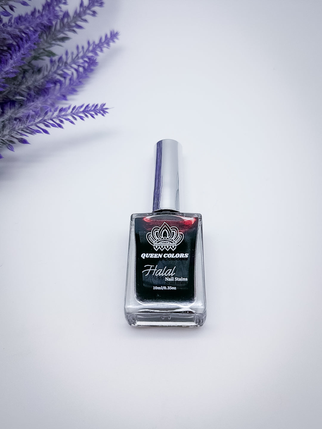 Queen Nail Henna | Red Spunk | Shop Amarya Henna