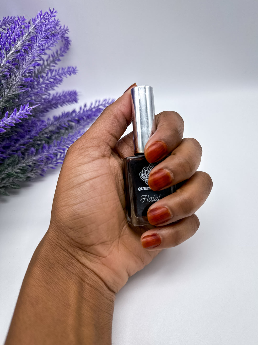 Queen_Nail_Henna_Mirchi_Amarya