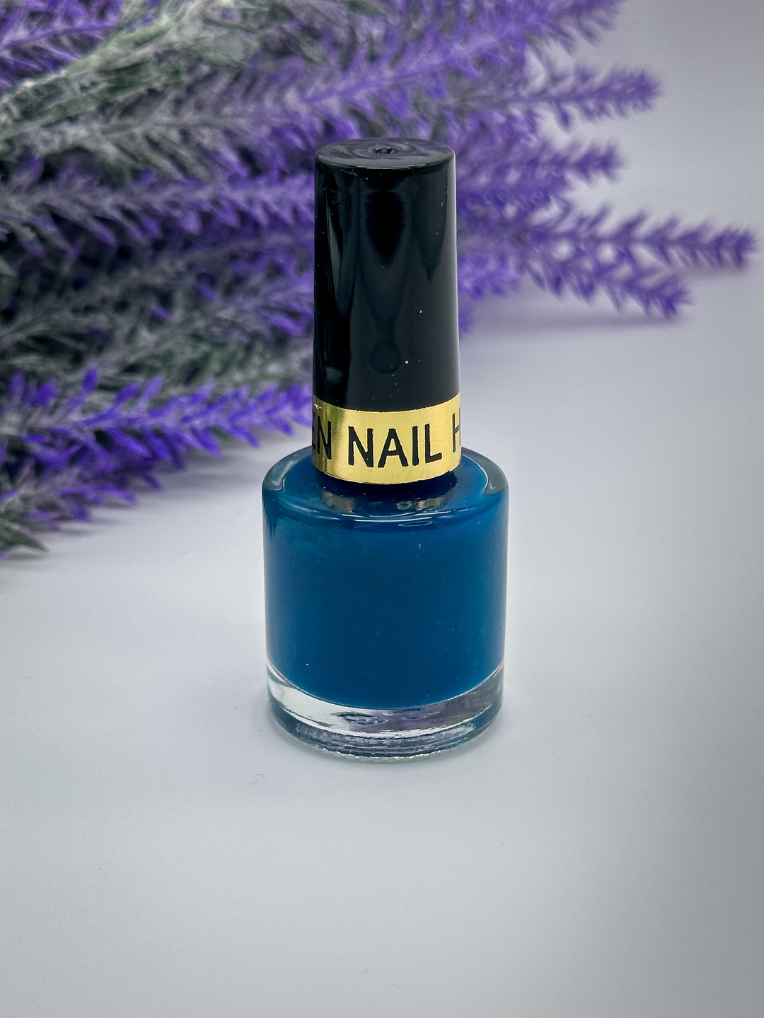 Queen Nail Henna | Deep Blue | Shop Amarya Henna