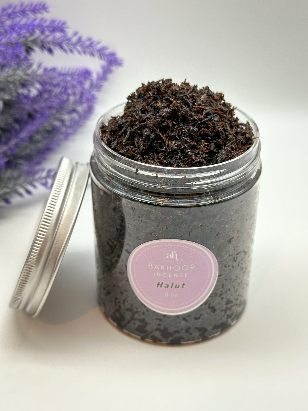 Halut | Bakhoor | Shop Amarya Henna