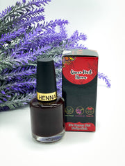 Queen Nail Henna | Natural Nail Stain, Natural Henna | Amarya Henna