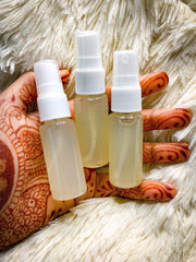 Henna Sealant Spray | Henna Aftercare | Natural Henna | Organic Henna | Mehndi Aftercare - Henna Heroine